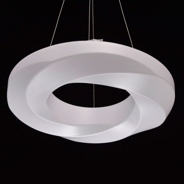 Люстра подвесная MW-Light 660012701 Норден 30W LED